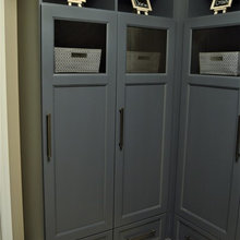 Mudroom