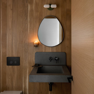 Hillsdale Modern Ranch