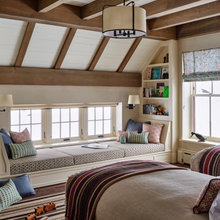 Beam Ceiling