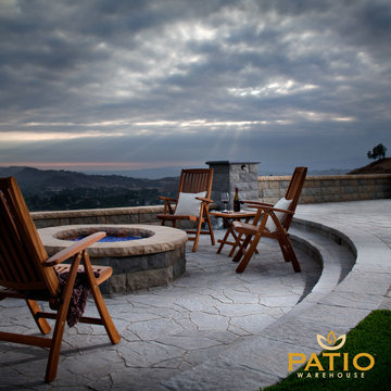 Belgard Pavers