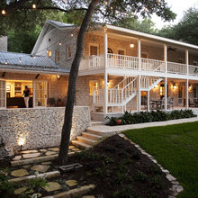 Spire Exterior Ideas