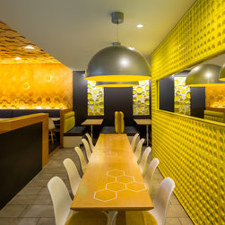 Beretto - Lighting