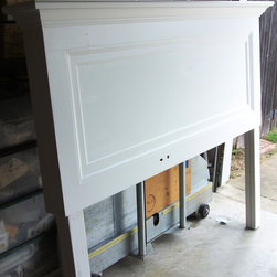 More Door Headboards - Headboards