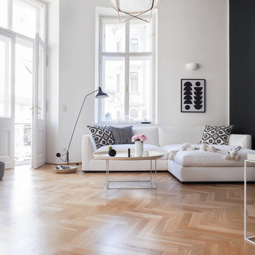 Wohnen wie in Svenjas Traumzuhause