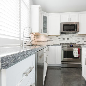 kitchen remodeling San Jose
