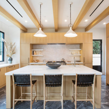 West Hollywood - Complete Remodel