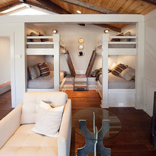 Kids Rooms/Bunk rooms