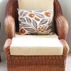 Vignettes - Living Room Furniture