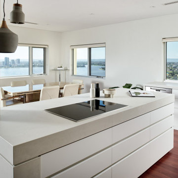 South Perth Apartment Project