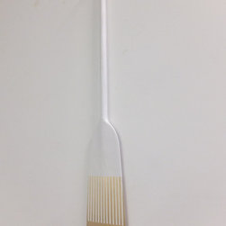 Painted Wall Paddles - Wall Decals