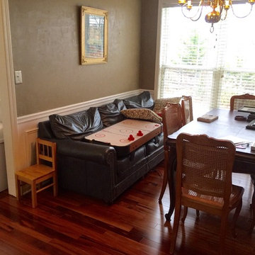Duluth, GA Home Staging to Sell Project