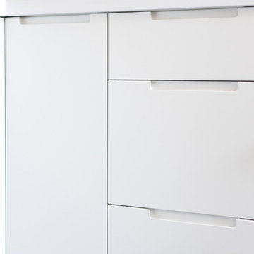Townhouse Kitchen