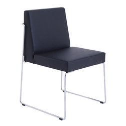 Astoria Chair by Nuans Design - Dining Chairs