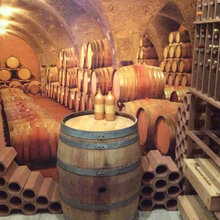 Wine Room Ideas