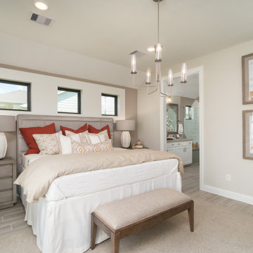 Houston, Texas | Balmoral - Enclave Maldives Owner's Suite