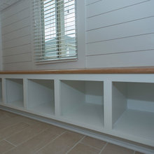 Mudroom