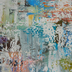 Miracles Paintings - Products
