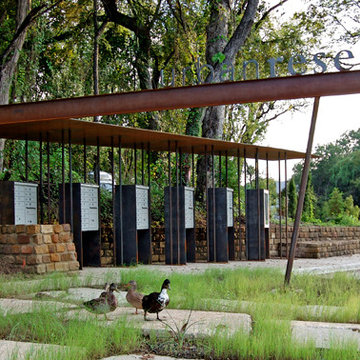 Urban Reserve