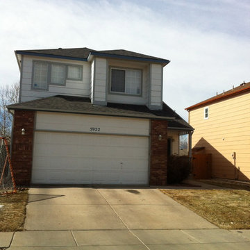 5922 Fossil Dr
