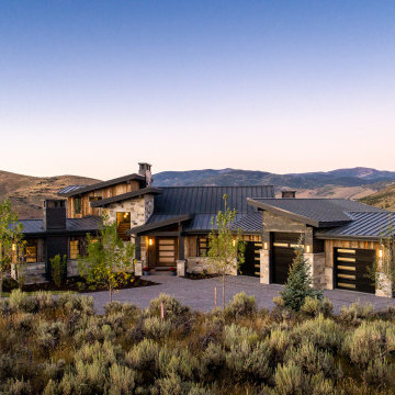 Victory Ranch, Utah