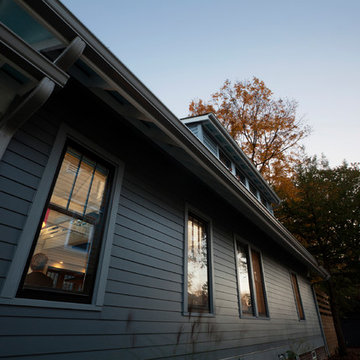 Broad Ripple Craftsman