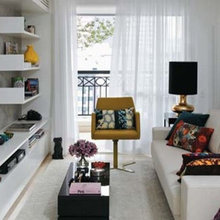 Living Room Ideas