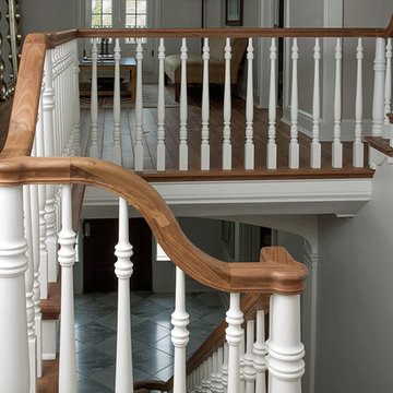 INTERIORS