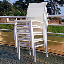 Outdoor furniture