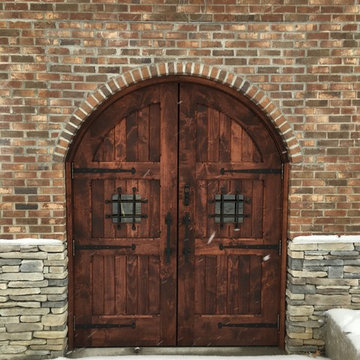 Green Man Brewery
