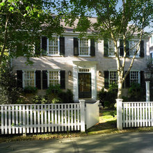 beautiful colonial