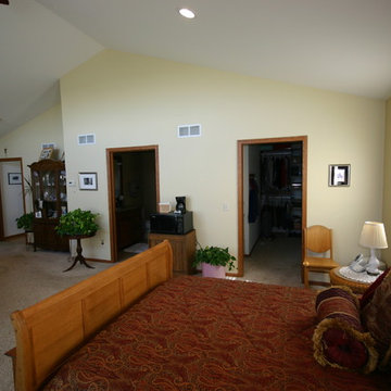Mother In-Law Suite/Addition