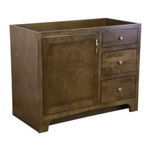 Vanities