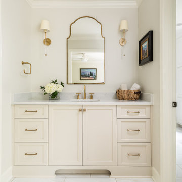 Roswell Timely Home Renovation