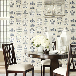 York Walls - Wallpaper - Products