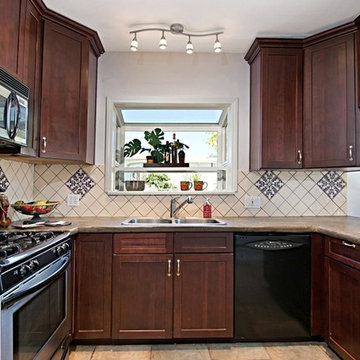 San Diego Home Staging - Hinson Place