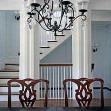 stair ideas