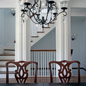 Lakeview - Southport Corridor - Janssen