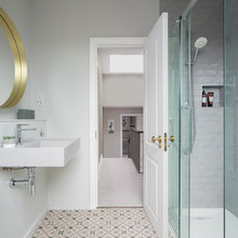 38D fixtures / design