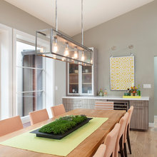 Dining Room Storage