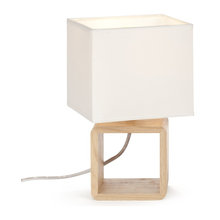Lampe de chevet