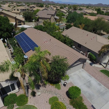 Solar Solutions