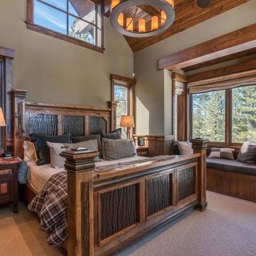 Martis Camp Lot 545