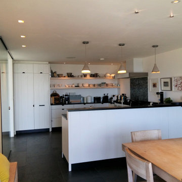 Coastal House revamp