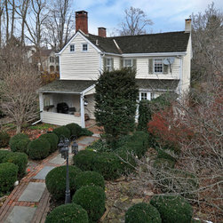 Boxwood Cottage - Products
