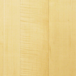Modern Collection - Hardwood Flooring