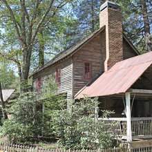 Cabins
