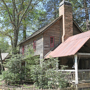 Family Cabins Retreat