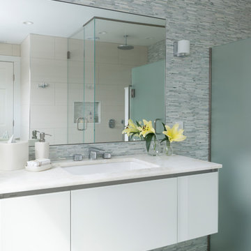 Bathroom Remodels