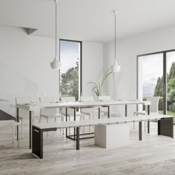 Multiply | opened - Console Tables