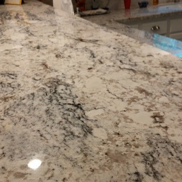 Kitchen Renovation-Houston